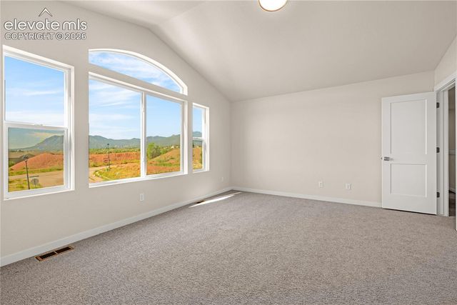 741 Little Bear Grove, Colorado Springs, CO 80907