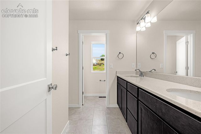 741 Little Bear Grove, Colorado Springs, CO 80907