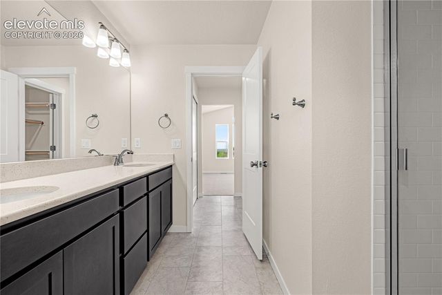741 Little Bear Grove, Colorado Springs, CO 80907