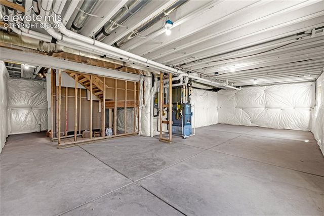 741 Little Bear Grove, Colorado Springs, CO 80907