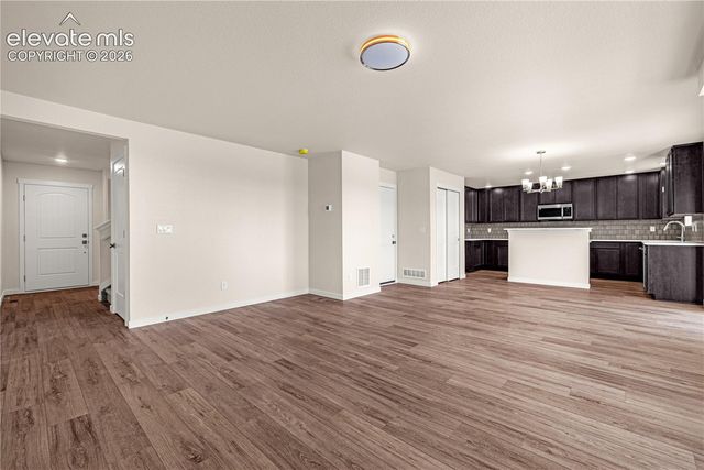 741 Little Bear Grove, Colorado Springs, CO 80907