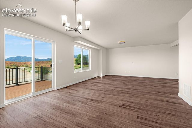 741 Little Bear Grove, Colorado Springs, CO 80907