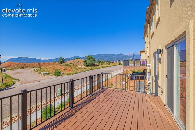741 Little Bear Grove, Colorado Springs, CO 80907