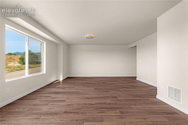 741 Little Bear Grove, Colorado Springs, CO 80907