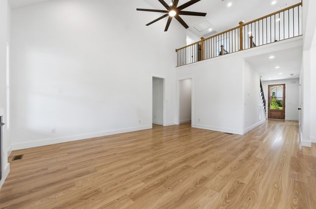 9849 Leslie Sandidge Drive, Ooltewah, TN 37363
