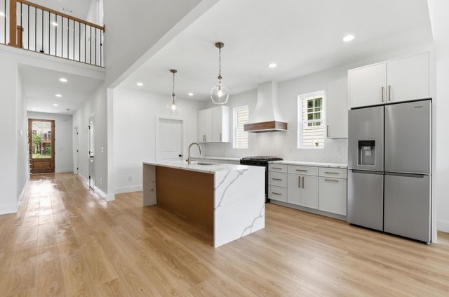 9849 Leslie Sandidge Drive, Ooltewah, TN 37363