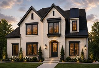 9849 Leslie Sandidge Drive, Ooltewah, TN 37363