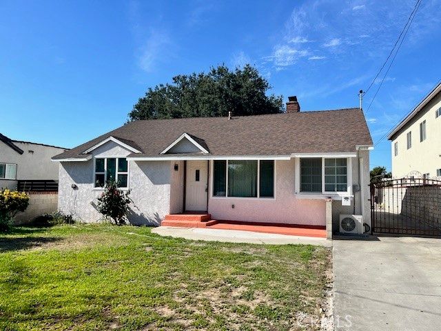 6013 N Walnut Grove, San Gabriel, CA 91775