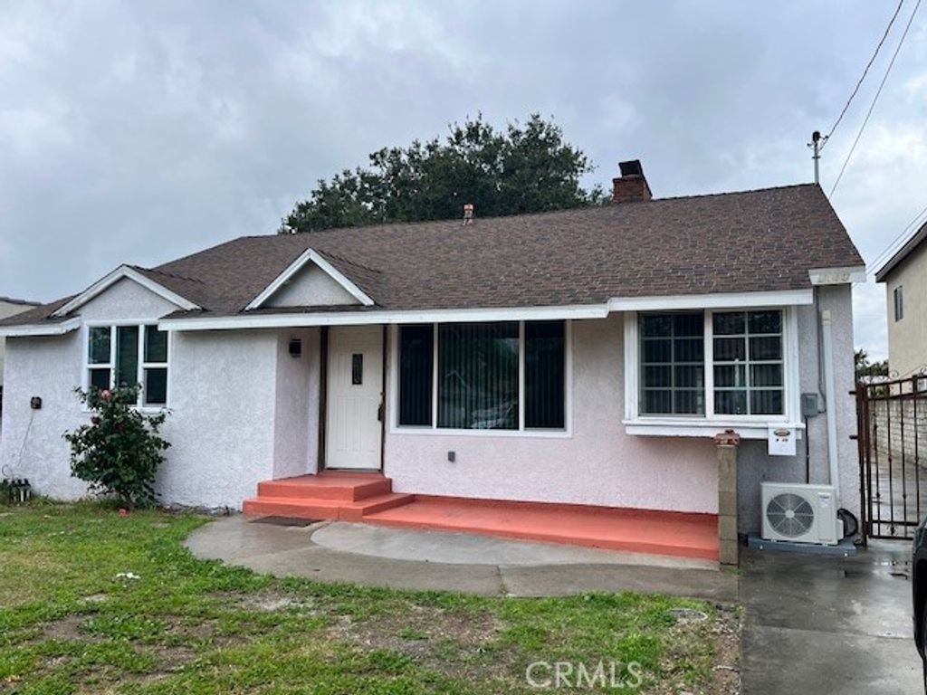 6013 N Walnut Grove, San Gabriel, CA 91775