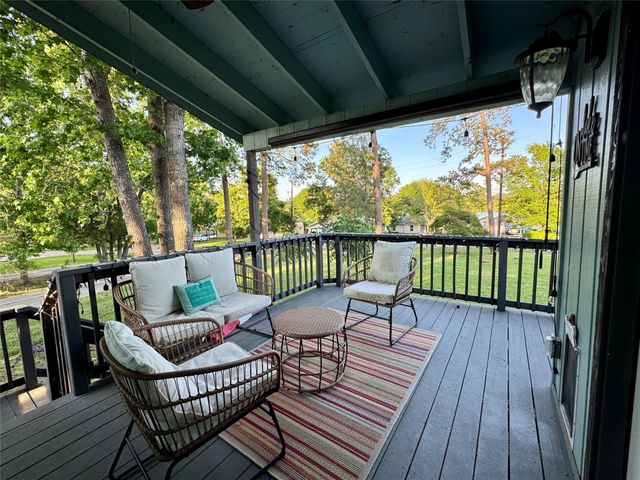 16445 Lochness Drive, Willis, TX 77318