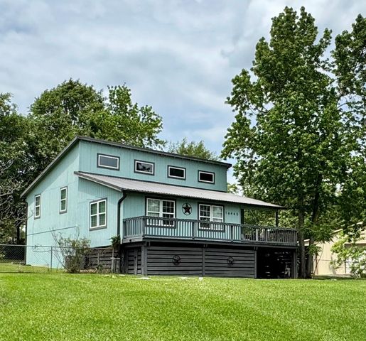 16445 Lochness Drive, Willis, TX 77318