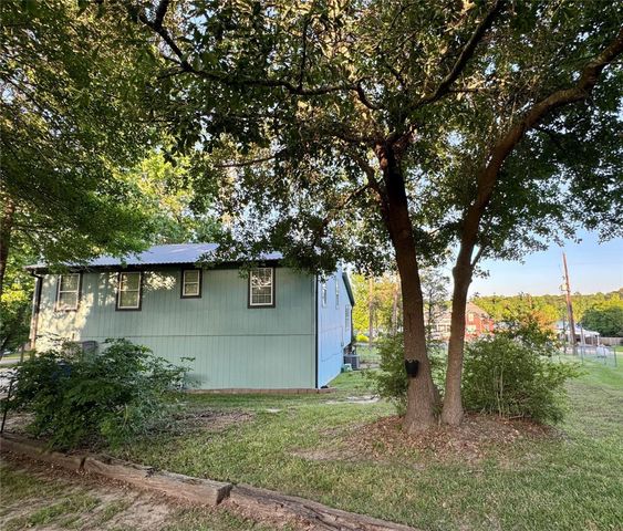 16445 Lochness Drive, Willis, TX 77318