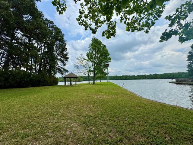 16445 Lochness Drive, Willis, TX 77318