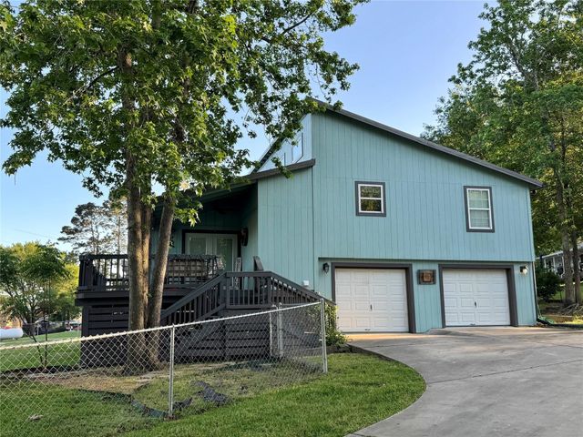16445 Lochness Drive, Willis, TX 77318