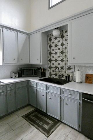 16445 Lochness Drive, Willis, TX 77318