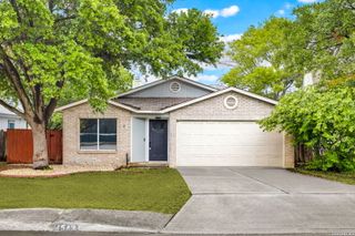 4543 STRADFORD PL, San Antonio, TX 78217