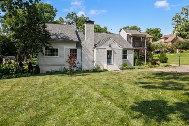 852 Battery Ln, Nashville, TN 37220
