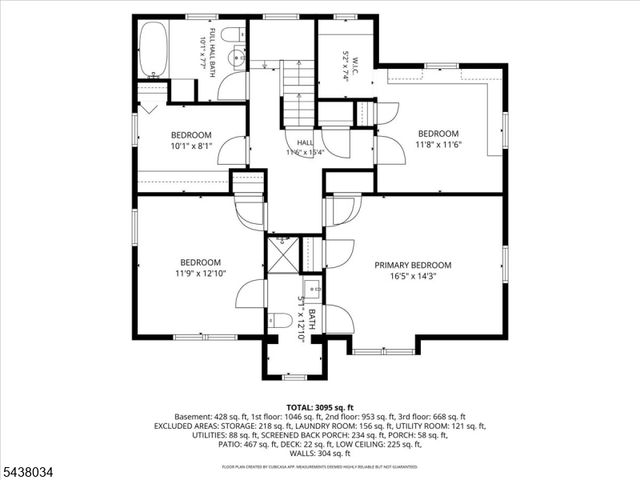 18 Burroughs Way, Maplewood Twp., NJ 07040