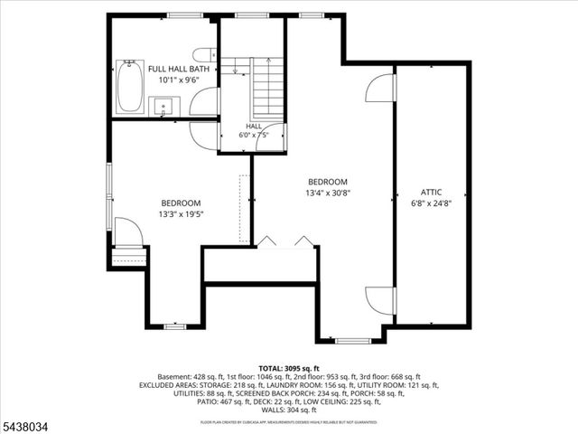 18 Burroughs Way, Maplewood Twp., NJ 07040