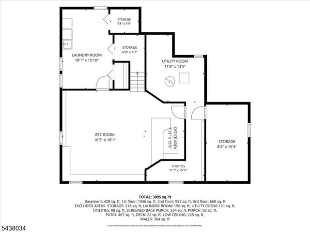 18 Burroughs Way, Maplewood Twp., NJ 07040