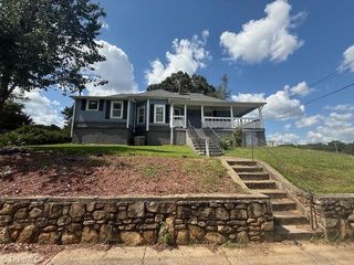 614 N Cameron Avenue, Winston-salem, NC 27101