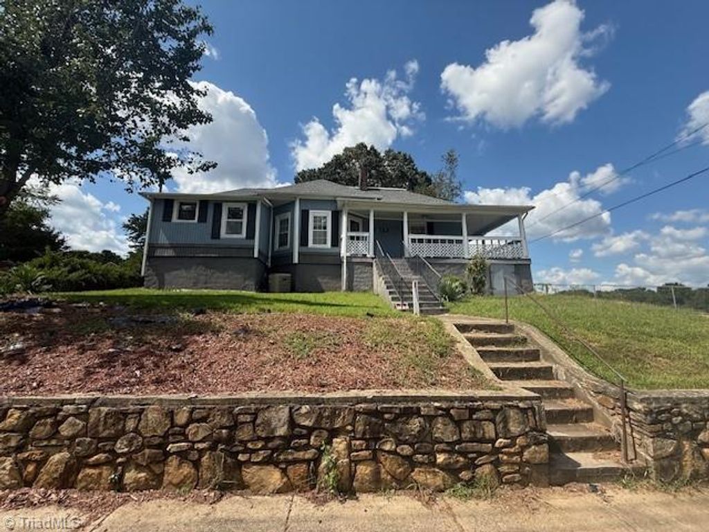 614 N Cameron Avenue, Winston-salem, NC 27101