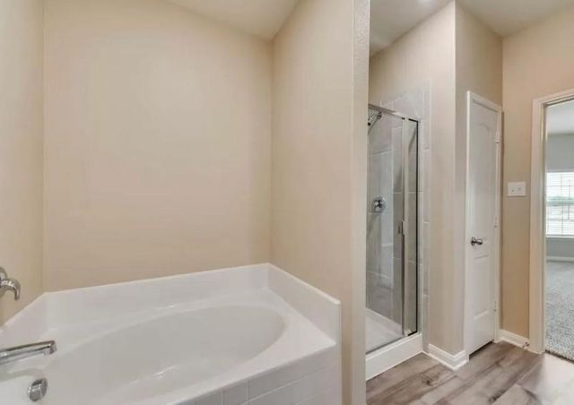 265 HONEYSUCKLE Lane, Princeton, TX 75407