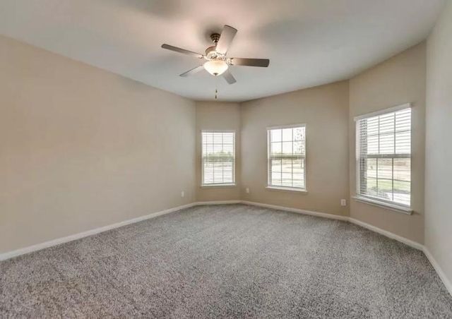 265 HONEYSUCKLE Lane, Princeton, TX 75407