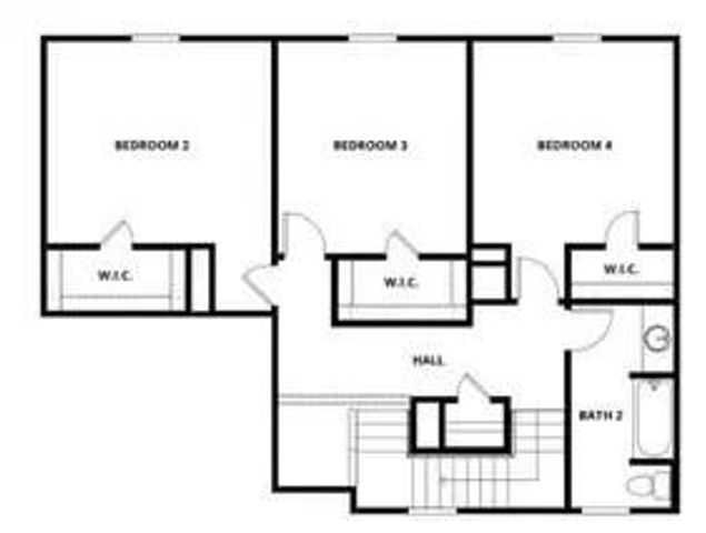 265 HONEYSUCKLE Lane, Princeton, TX 75407