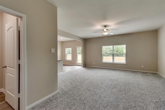 265 HONEYSUCKLE Lane, Princeton, TX 75407