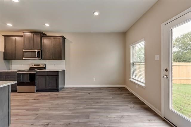 265 HONEYSUCKLE Lane, Princeton, TX 75407