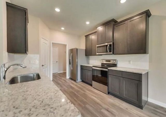 265 HONEYSUCKLE Lane, Princeton, TX 75407