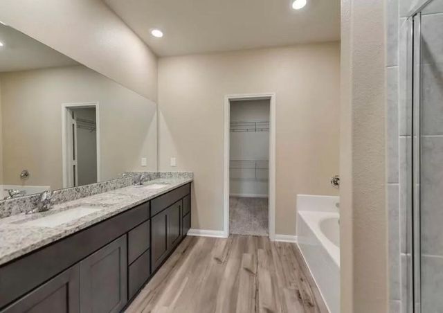265 HONEYSUCKLE Lane, Princeton, TX 75407
