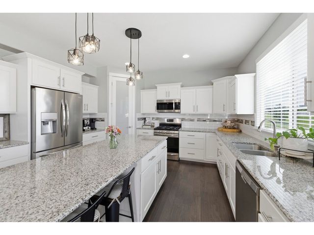 610 Gore Range Dr, Severance, CO 80550