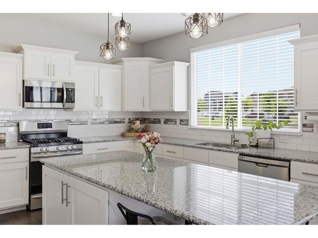 610 Gore Range Dr, Severance, CO 80550