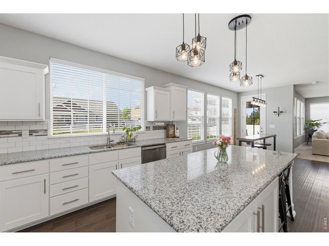 610 Gore Range Dr, Severance, CO 80550