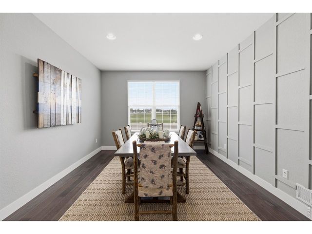 610 Gore Range Dr, Severance, CO 80550