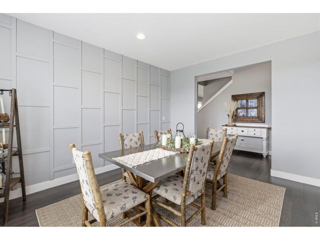 610 Gore Range Dr, Severance, CO 80550