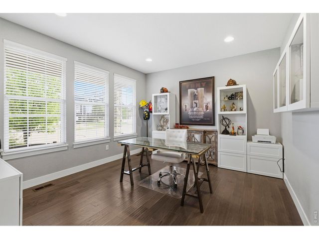 610 Gore Range Dr, Severance, CO 80550