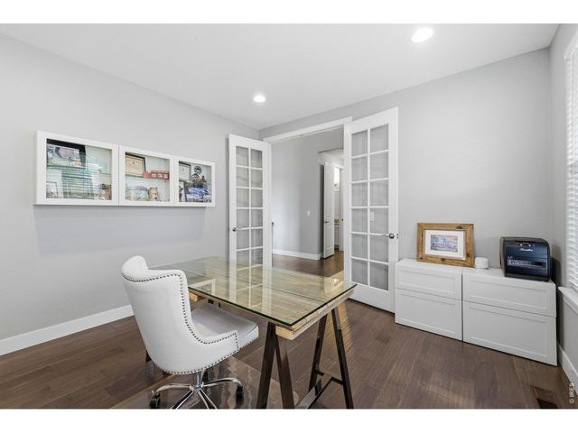 610 Gore Range Dr, Severance, CO 80550