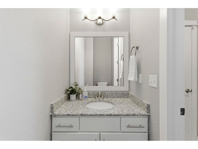 610 Gore Range Dr, Severance, CO 80550