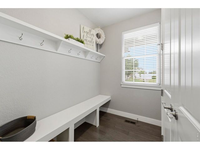 610 Gore Range Dr, Severance, CO 80550