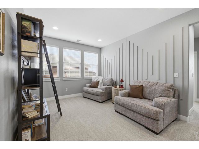 610 Gore Range Dr, Severance, CO 80550