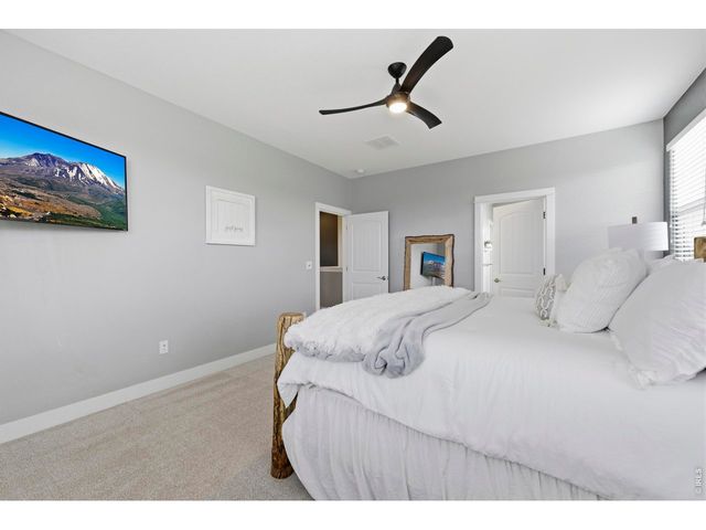 610 Gore Range Dr, Severance, CO 80550