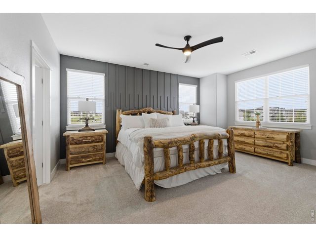 610 Gore Range Dr, Severance, CO 80550