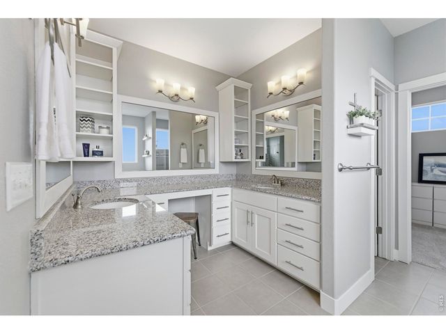 610 Gore Range Dr, Severance, CO 80550