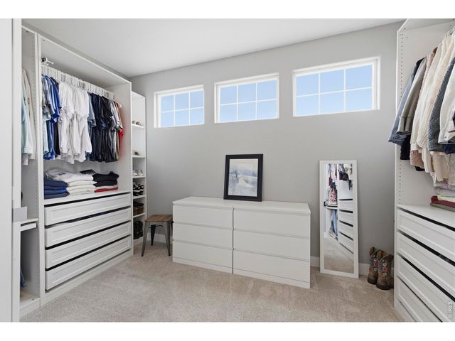 610 Gore Range Dr, Severance, CO 80550