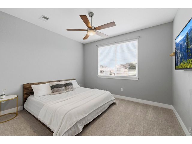 610 Gore Range Dr, Severance, CO 80550