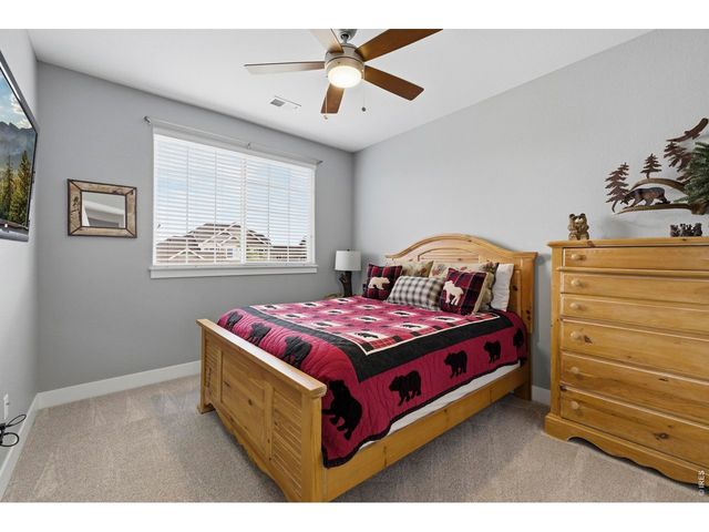 610 Gore Range Dr, Severance, CO 80550