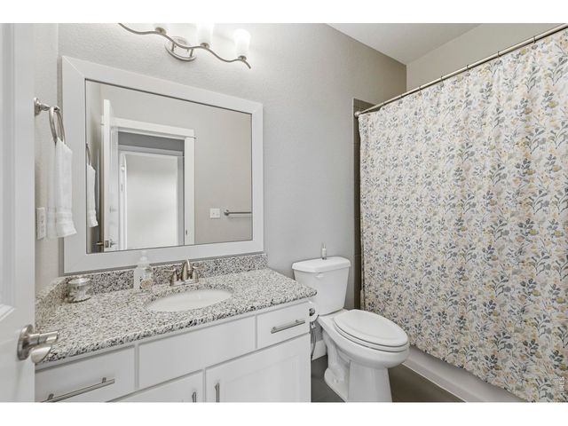 610 Gore Range Dr, Severance, CO 80550